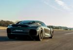 Koenigsegg Gemera 2020 года